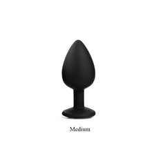 Load image into Gallery viewer, Adult Diary Silicone Anal Plug Jewelry Dildo Vibrator Sex Toys for Woman Prostate Massager Bullet Vibrador Butt Plug For Men Gay
